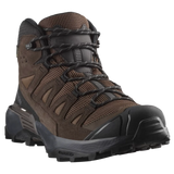 SALOMON shoes X Ultra 360 LTR Mid GTX dark earth/delicioso/castlerock