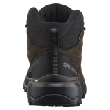 SALOMON shoes X Ultra 360 LTR Mid GTX dark earth/delicioso/castlerock
