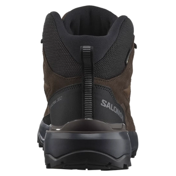 SALOMON X Ultra 360 LTR Mid GTX dark earth/delicioso/castlerock shoes