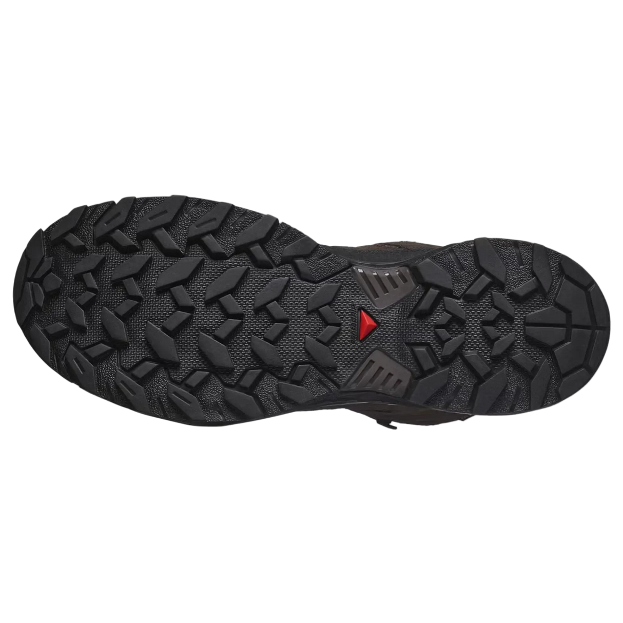 SALOMON shoes X Ultra 360 LTR Mid GTX dark earth/delicioso/castlerock