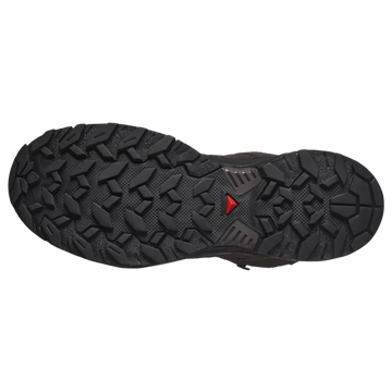 SALOMON X Ultra 360 LTR Mid GTX dark earth/delicioso/castlerock shoes