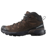 SALOMON shoes X Ultra 360 LTR Mid GTX dark earth/delicioso/castlerock