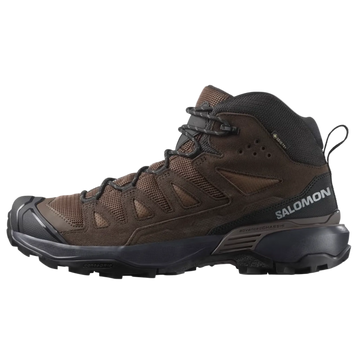 SALOMON X Ultra 360 LTR Mid GTX dark earth/delicioso/castlerock shoes