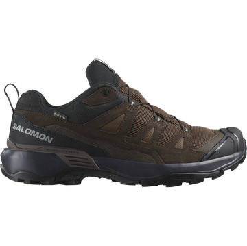 SALOMON X Ultra 360 LTR GTX dark earth/delicioso/sharkskin shoes