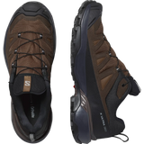 SALOMON shoes X Ultra 360 LTR GTX dark earth/delicioso/sharkskin