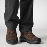 SALOMON shoes X Ultra 360 LTR GTX dark earth/delicioso/sharkskin