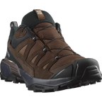 SALOMON X Ultra 360 LTR GTX dark earth/delicioso/sharkskin shoes