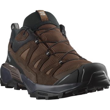 SALOMON X Ultra 360 LTR GTX dark earth/delicioso/sharkskin shoes