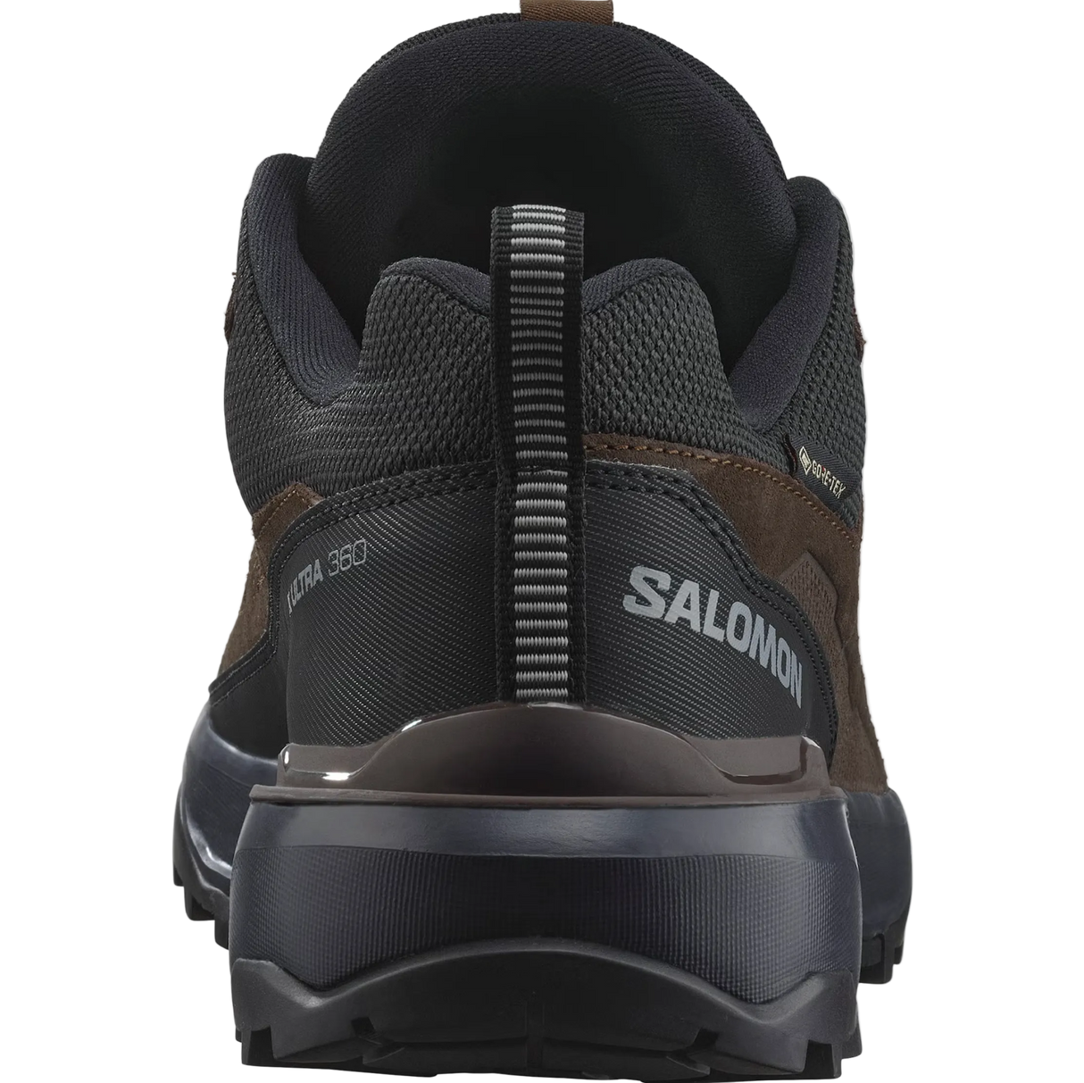 SALOMON shoes X Ultra 360 LTR GTX dark earth/delicioso/sharkskin