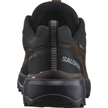 SALOMON X Ultra 360 LTR GTX dark earth/delicioso/sharkskin shoes
