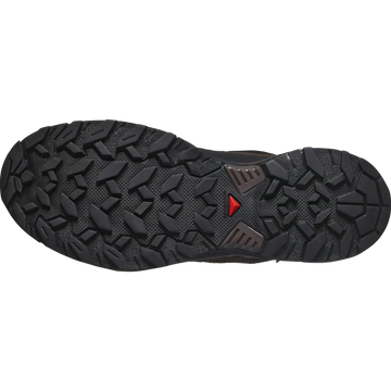 SALOMON X Ultra 360 LTR GTX dark earth/delicioso/sharkskin shoes