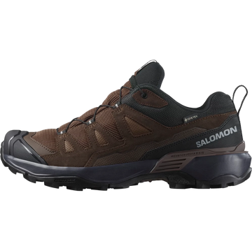 SALOMON X Ultra 360 LTR GTX dark earth/delicioso/sharkskin shoes