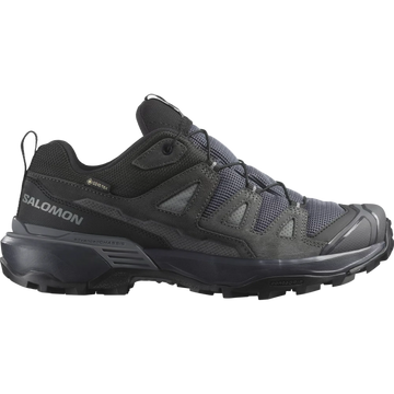SALOMON X Ultra 360 LTR GTX W turbulence black/sedona sage shoes