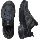 SALOMON shoes X Ultra 360 LTR GTX W turbulence black/sedona sage