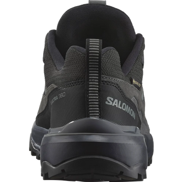 SALOMON X Ultra 360 LTR GTX W turbulence black/sedona sage shoes