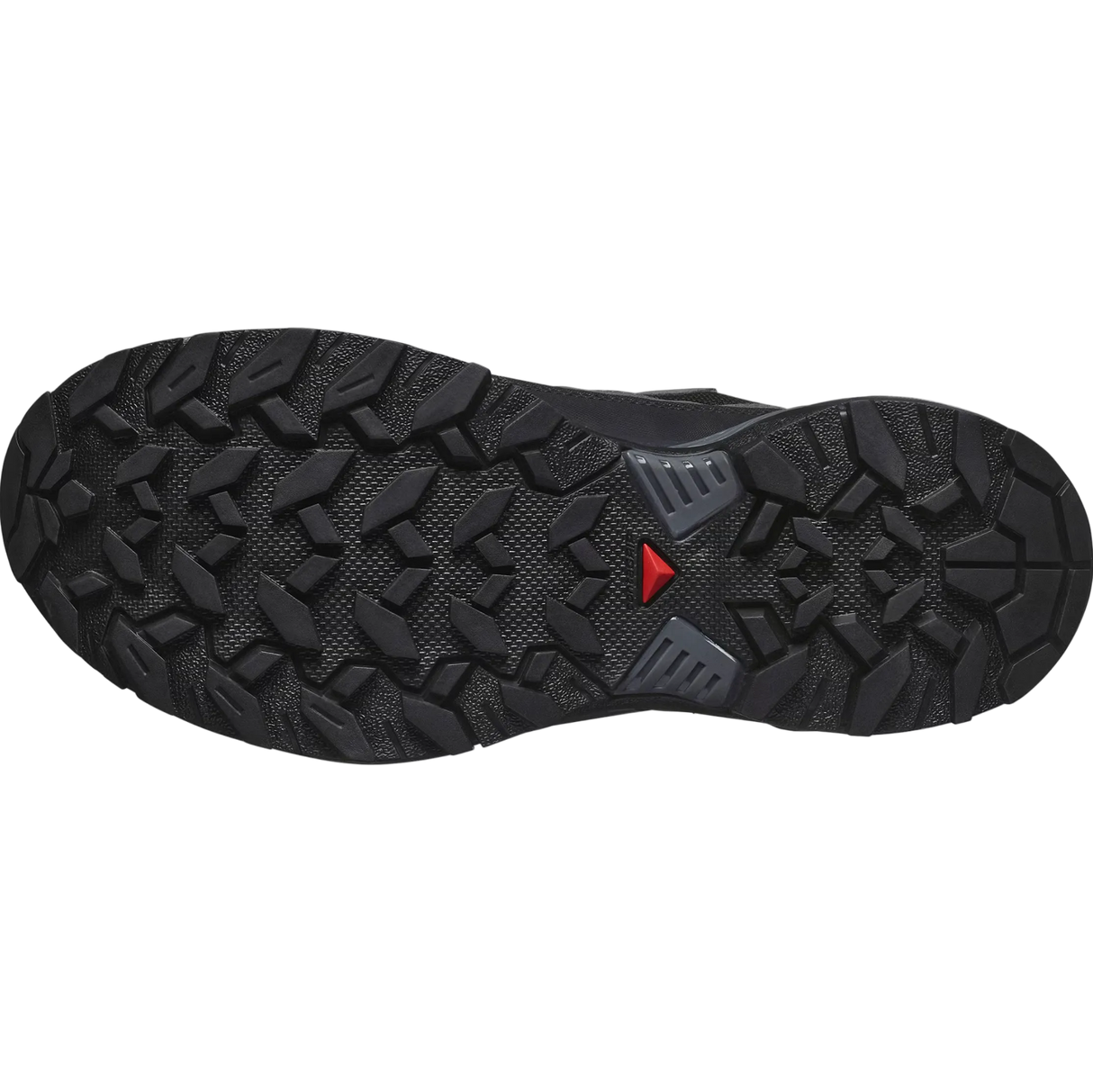 SALOMON shoes X Ultra 360 LTR GTX W turbulence black/sedona sage