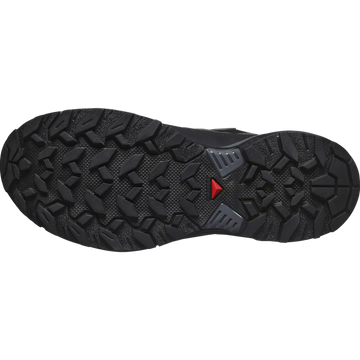 SALOMON X Ultra 360 LTR GTX W turbulence black/sedona sage shoes