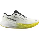 SALOMON shoes Aero Blaze 3 white/black/blazing yellow