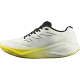 SALOMON shoes Aero Blaze 3 white/black/blazing yellow