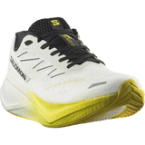 SALOMON shoes Aero Blaze 3 white/black/blazing yellow