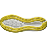 SALOMON shoes Aero Blaze 3 white/black/blazing yellow