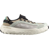 SALOMON shoes Solamphibian desert tan/wrought iron/clearly aqua