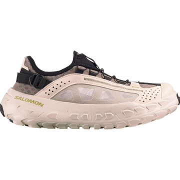 SALOMON Solamphibian W walnut/tapioca/willow shoes