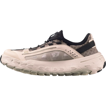SALOMON Solamphibian W walnut/tapioca/willow shoes