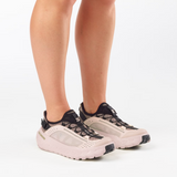 SALOMON shoes Solamphibian W walnut/tapioca/willow