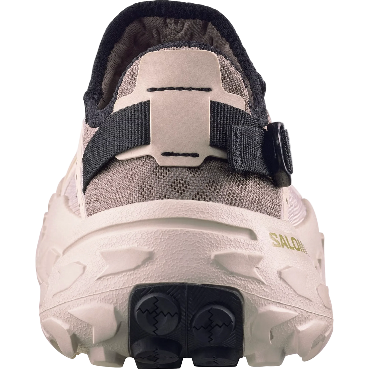 SALOMON shoes Solamphibian W walnut/tapioca/willow