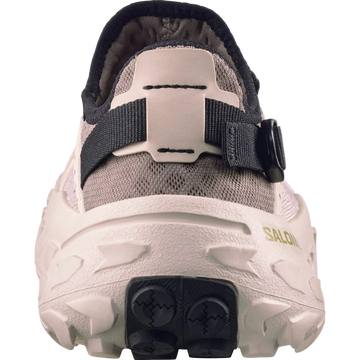 SALOMON Solamphibian W walnut/tapioca/willow shoes