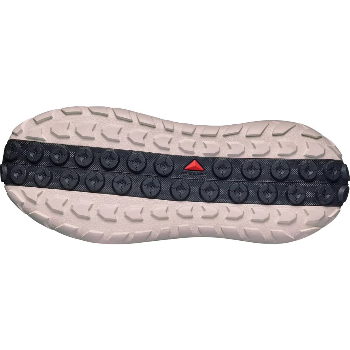 SALOMON shoes Solamphibian W walnut/tapioca/willow