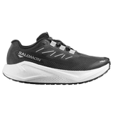 SALOMON shoes Aero Blaze 3 Grvl black/white