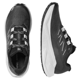 SALOMON shoes Aero Blaze 3 Grvl black/white