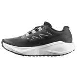 SALOMON shoes Aero Blaze 3 Grvl black/white