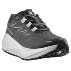 SALOMON Aero Blaze 3 Grvl black/white shoes