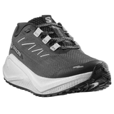 SALOMON shoes Aero Blaze 3 Grvl black/white