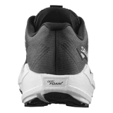 SALOMON shoes Aero Blaze 3 Grvl black/white