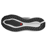 SALOMON shoes Aero Blaze 3 Grvl black/white