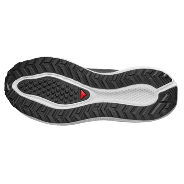 SALOMON Aero Blaze 3 Grvl black/white shoes