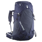 SALOMON Aerotrek 48 W indigo blue backpack