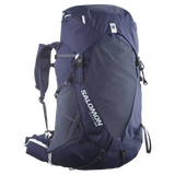 SALOMON backpack Aerotrek 48 W indigo blue