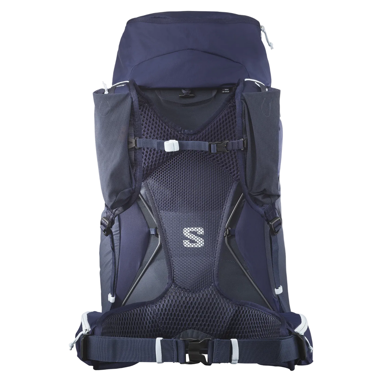 SALOMON backpack Aerotrek 48 W indigo blue