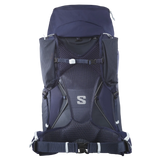 SALOMON backpack Aerotrek 48 W indigo blue