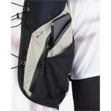 SALOMON vest with hydration S/Lab Adventure 20 Set black/white