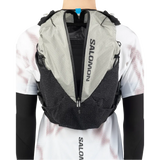 SALOMON vest with hydration S/Lab Adventure 20 Set black/white