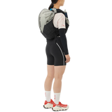 SALOMON vest with hydration S/Lab Adventure 20 Set black/white
