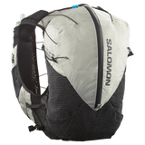 SALOMON vest with hydration S/Lab Adventure 20 Set black/white