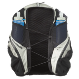 SALOMON vest with hydration S/Lab Adventure 20 Set black/white