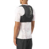SALOMON vest with hydration S/Lab Ultra 12 black